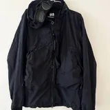 Stone Island, New Balance 327, HUGO BOSS, C.P. Company 5