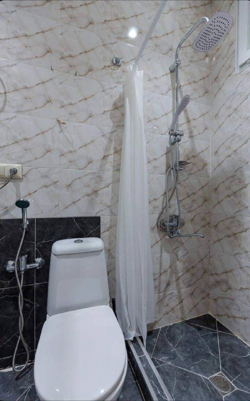 Квартира 1+1 в Старом городе у цирка, аренда 6