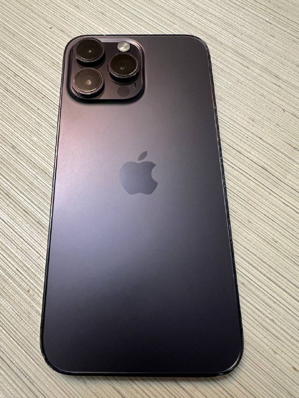 iPhone 14 Pro Max 128gb 3