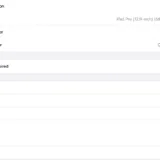 Apple iPad Pro 12.9″ 5-го поколения M1 256 GB с Apple Pencil 2 3