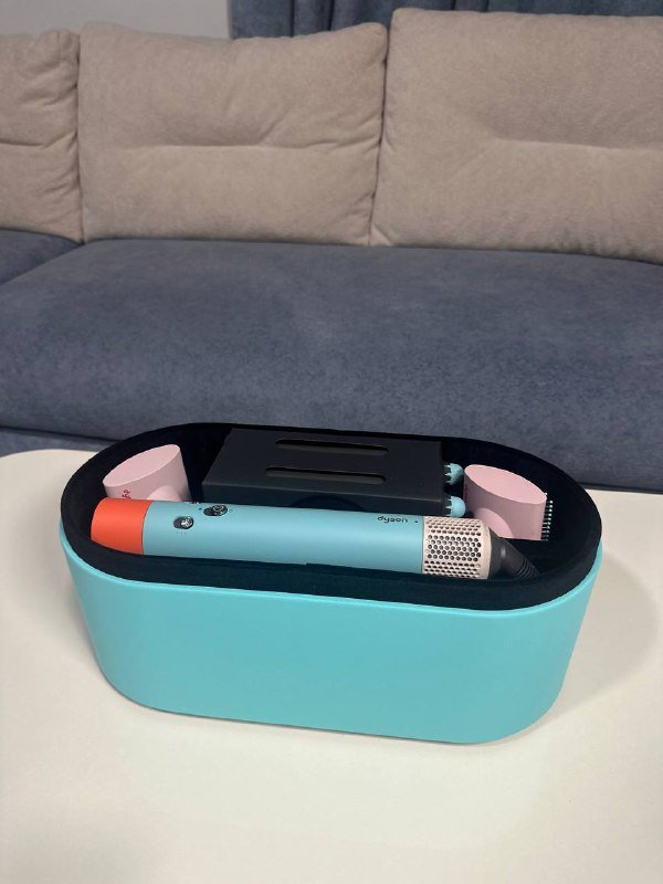 Dyson Airwrap Multi-Styler (Ceramic Pop) 3