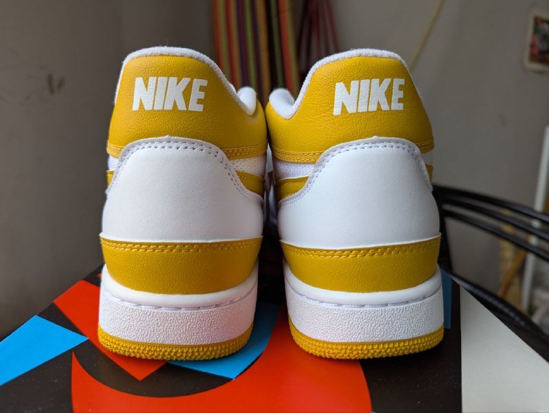 Кроссовки Nike Attack QS SP 4