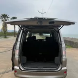 Toyota Voxy 2006 9
