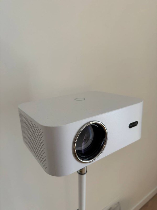 Проектор Wanboo X2 Max со штативом 3