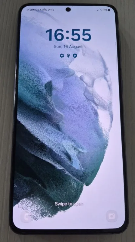 Samsung Galaxy S21 5G 1