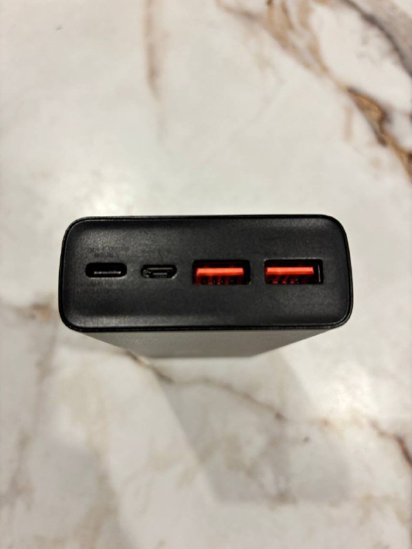 Power Bank 65W 20000mAh Baseus Adaman 3