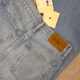 Calvin Klein джинсы женские 4