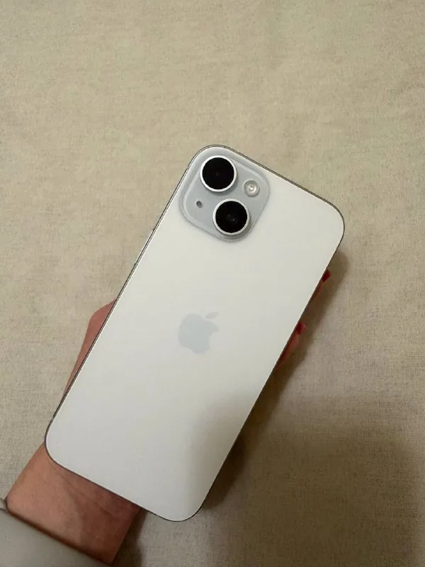 Iphone 15, чехлы 1