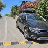 Volkswagen Passat Variant B8, 2016 6