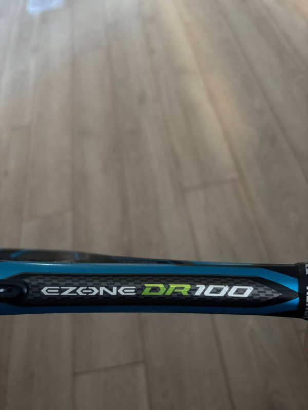 теннисная ракетка Yonex EZONE DR 100 5