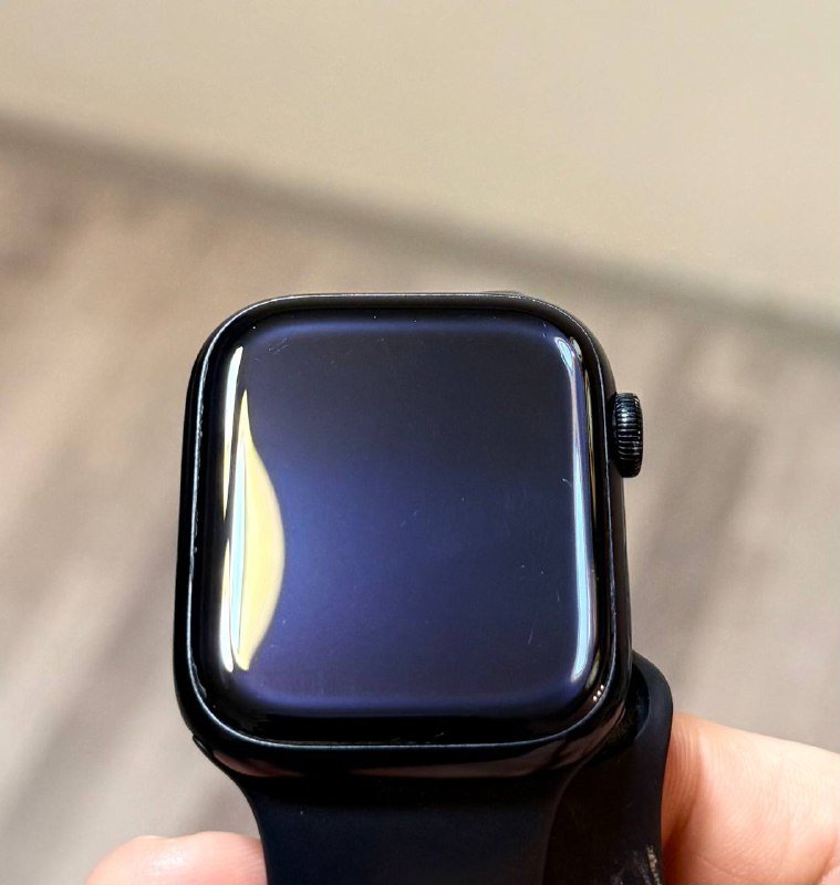Apple Watch 7 2