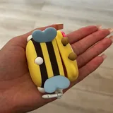 Чехол на AirPods 3 3