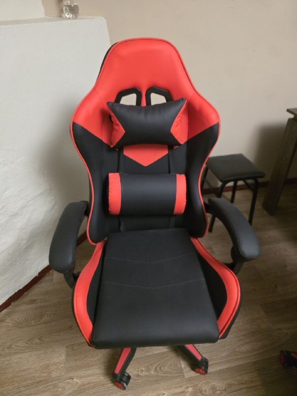 Игровой стол со стулом 2