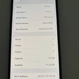iPhone 12 128 GB 2