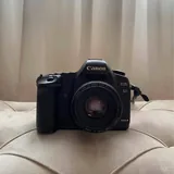 Canon 5D Mark II body 2