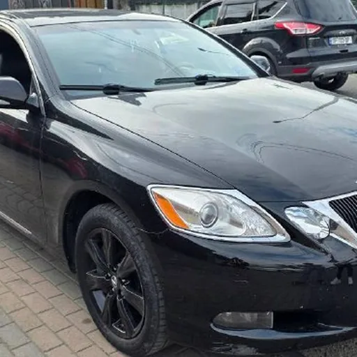 Lexus GS350 2008