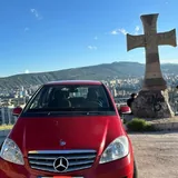 Mercedes A-Class 2011 года 2
