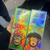 Одноразовые вейпы Bang 300K, 8 вкусов 2