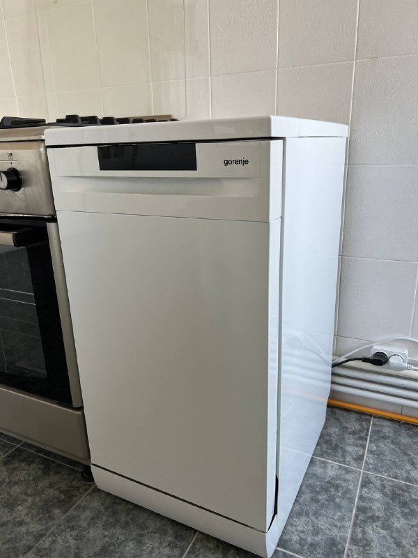 Посудомойка Gorenje