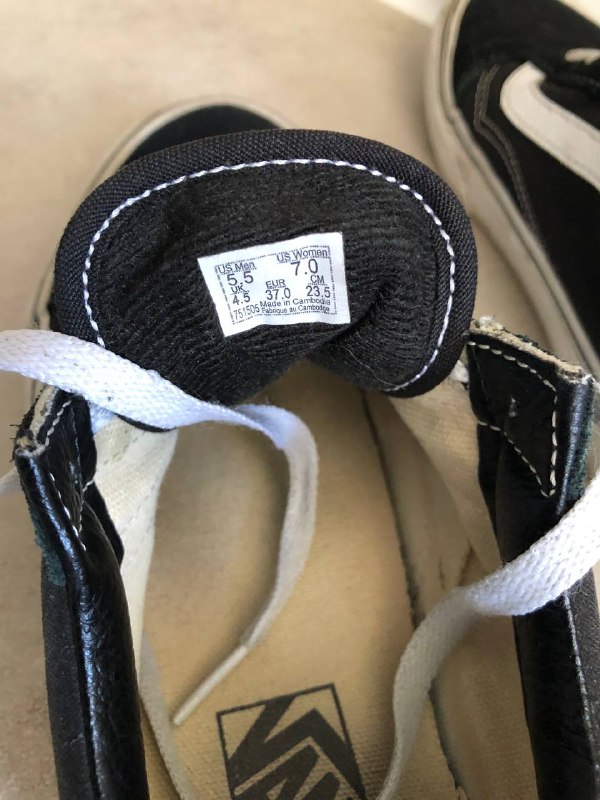 Vans Old School, Айкос, Наушники Nokia, Фумигаторы, Переноска 3