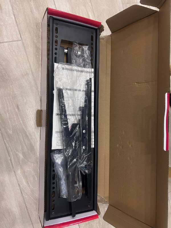 Кронштейн для телевизора 2