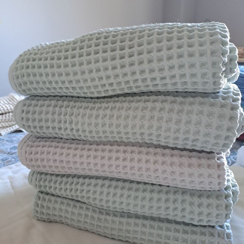 Комплекты постельного белья, полотенца 4