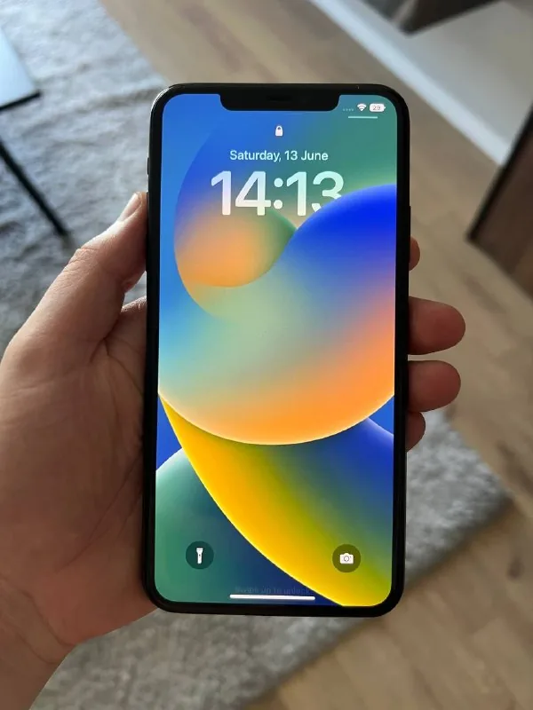 iPhone 11 Pro Max 64GB 1