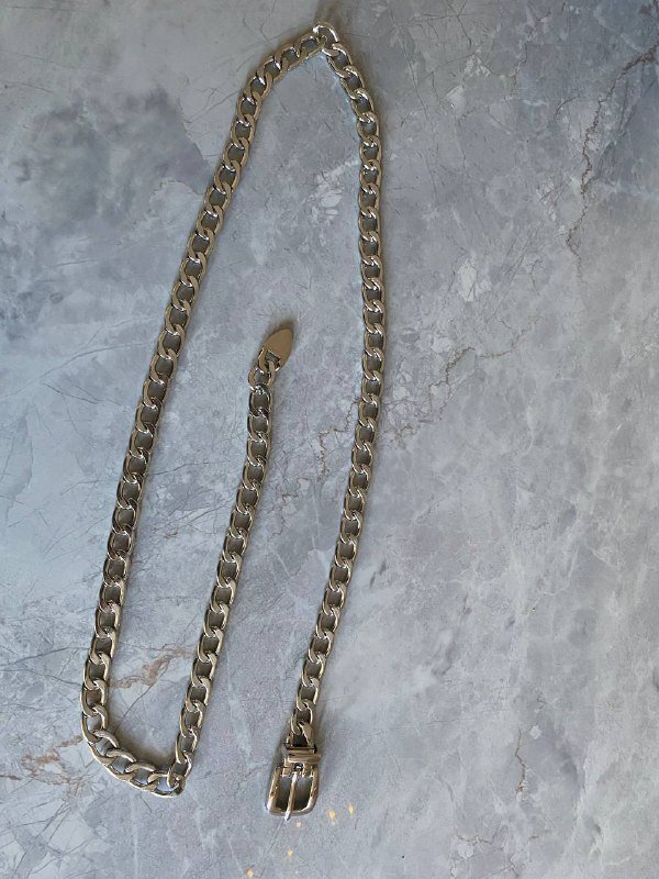 Сережки, ремешок 3