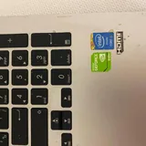 Ноутбук ASUS K551LN на запчасти 2