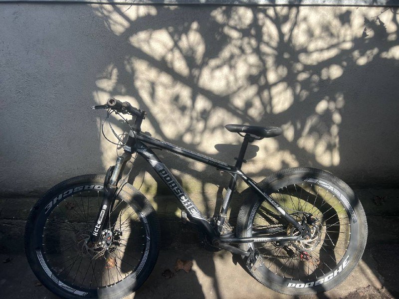 Велосипед 26 размер 2