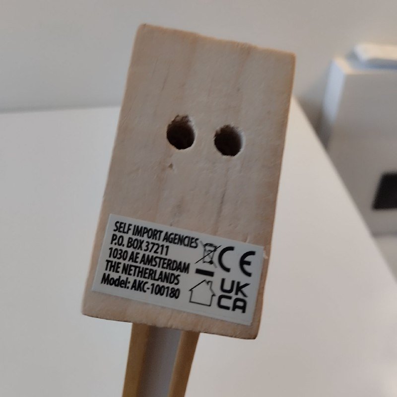 Рождественский подсвечник с 7 LED-свечками 2