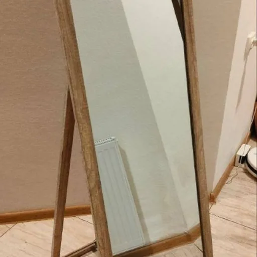 Зеркало напольное
