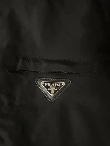 Prada ea7 и Burberry дождевик копия 6