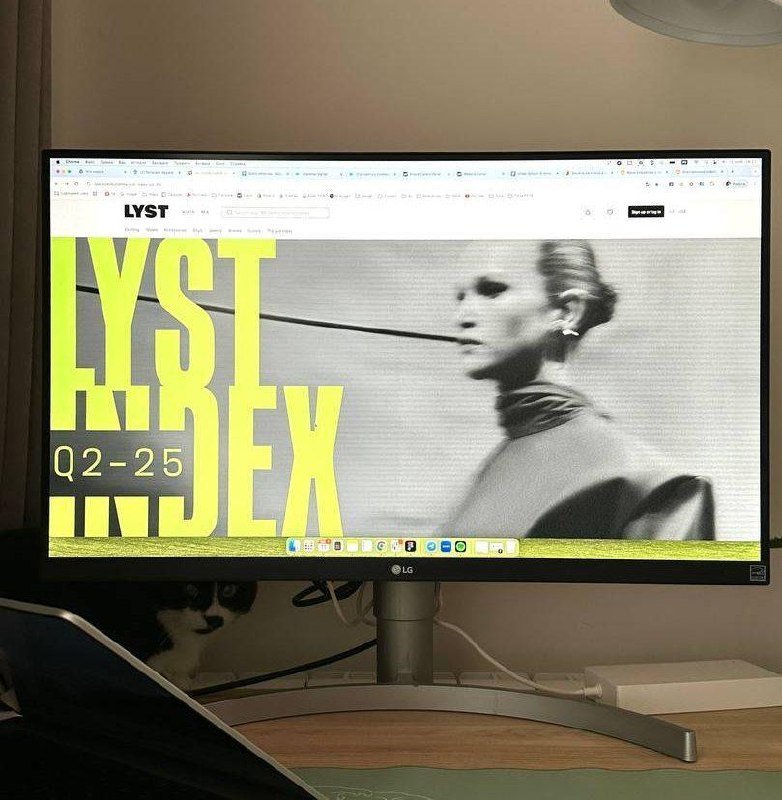 Монитор LG 27UK650-W 27” 4K UHD IPS