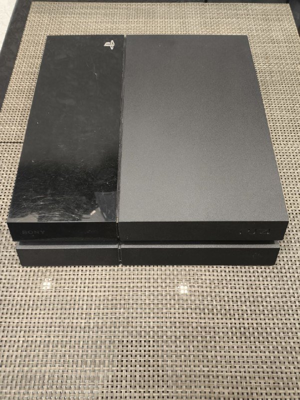 PS4 PlayStation 4 500гб прошитая 2