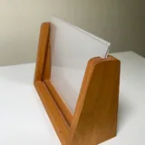 Письменный стол TAMHOLT 4