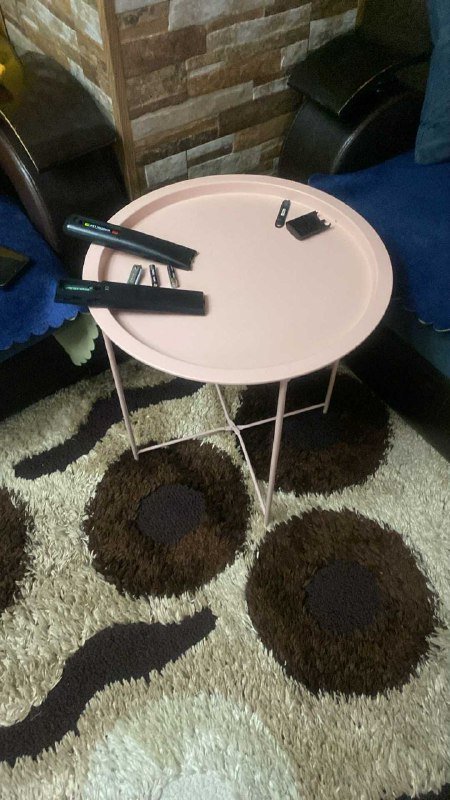 Кофейный столик