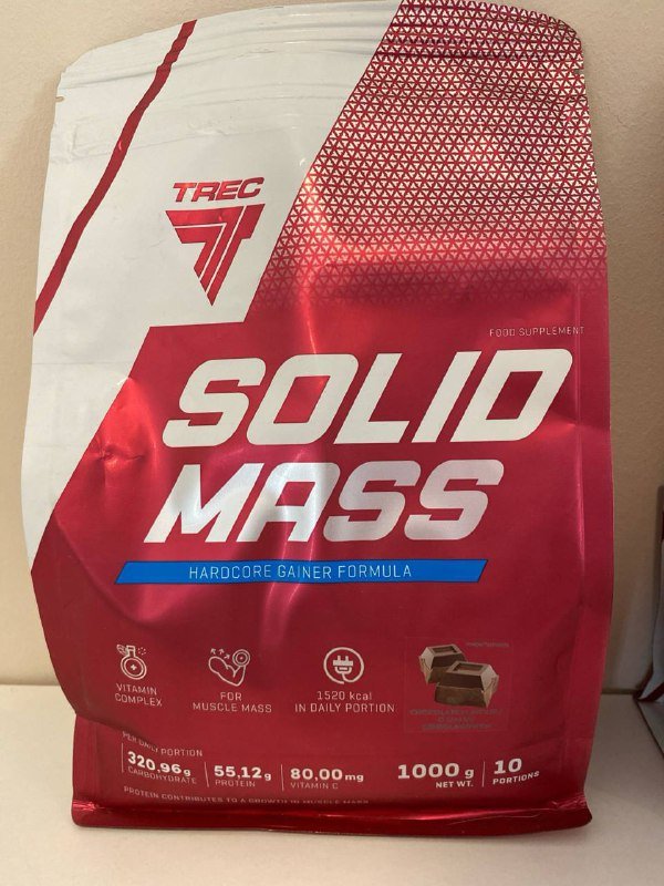 Два набора для силы, восстановления и красоты 2