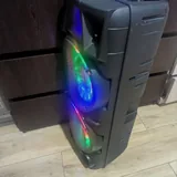 Портативная колонка Boli ZQS8810 2