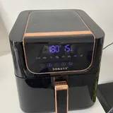 Аэрогриль SOKANY Healthy Air Fryer SK-10032 3