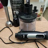 Meta Quest 2, Kivi TV, air fryer, blender, fan, folding bed 5