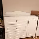 Pierre Cardin chest of drawers 1