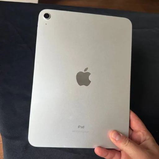 Apple iPad 2022 11 дюймов, 64 ГБ, WiFi