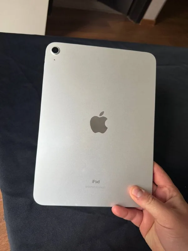 Apple iPad 2022 11 дюймов, 64 ГБ, WiFi