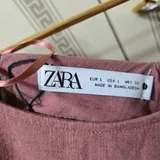 Платье ZARA 6