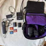 Canon EOS 5D Mark II, EF 24-105mm, EF 50mm lenses 8