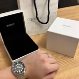 Seiko 5 Sport 1