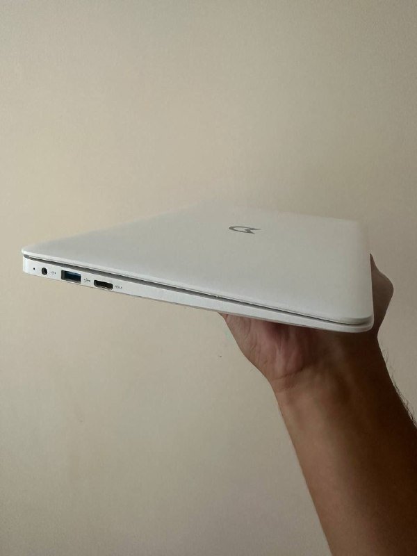 Нетбук Irbis NB105 10.1" Atom X5 2GB 32GB Windows 10 2