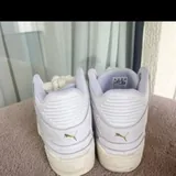 Puma кроссовки, размер 36 2