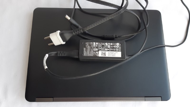 Ноутбук Dell Latitude E5440 14" Notebook 3